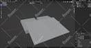 make 3d character models in blender