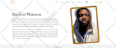 design coaching website for a life coach, consultant, speaker, or trainer