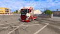 do custom designed euro truck simulator 2 paintjobs