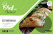 design premium food packaging and label