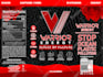design superior packaging labels for soda can or beer labels