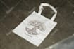 create an original illustration or design for a tote bag