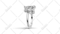 do 3d cad model jewelry design