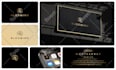 luxury modern minimalist logo design for your business