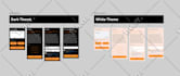 design saas web app, dashboard, CRM, and admin panel UI UX