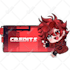 create cute custom chibi twitch panels
