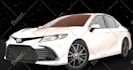 do 3d car modeling for 3d printing and games development