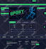 modify or fix bugs in node, react, js, php, laravel, python