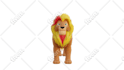 create 3d models or meshes in blender for your roblox game