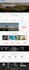 create a professional responsive website design