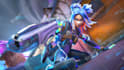 create 3d valorant thumbnail