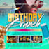 create vibrant custom flyers for events