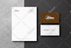 do creative, cafe, medical, minimal real estate logo design