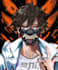 do 2d anime style nft art