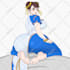 draw nsfw and lewd anime style