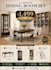 design furniture products ads for instagram post