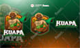 draw custom cartoon, character, mascot logo design for you