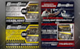 design flyer for your services and products