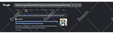 write and distribute press release to premium media sites