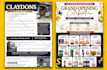 do any attractive event flyer, posters in 12 hours