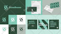 design your professional logo and brand identity