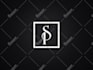 do 3 modern minimalist monogram logo design for your business
