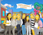 turn you into yellow simpson or any cartoon characters