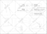 create product instruction manuals with vector line art illustrations