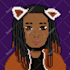 do pixel art illustrations