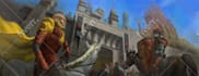 paint epic illustrations and splash art