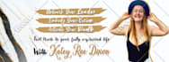 design attractive facebook cover photo