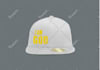 do custom baseball cap snapback hats mockups for you