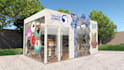 do 3d architecture interior exterior design rendering