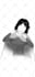 draw ink anime style about any character or your oc