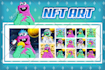 create custom nft art, pfp nft, anime nft, nft collection