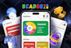 design bespoke UI UX design for mobile app and tablet app