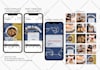create branded canva templates for you