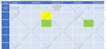do excel formulas, vba macro and google sheets tasks as an expert