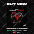 design dope music cover arts