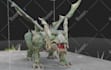 convert your images into a 3d photogrammetry model
