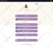 create a linktree landing page or smart bio jotform apps hypesocial tap bio