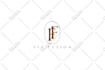 do creative minimalist modern business logo design