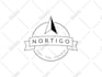 design a minimal retro vintage logo