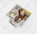 create a detailed 3d floorplan, 2d floorplan or site plan