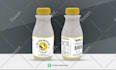 design packaging, jar, spice, pouch bag label