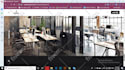 develop and design a complete website with SEO