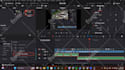 teach video editing in any software  via zoom