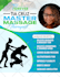 create pro fb, ig post, social media flyer, or carousel