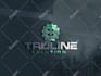 design modern, technology, tech startup, crypto logo