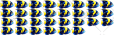 create professional 2d game assets